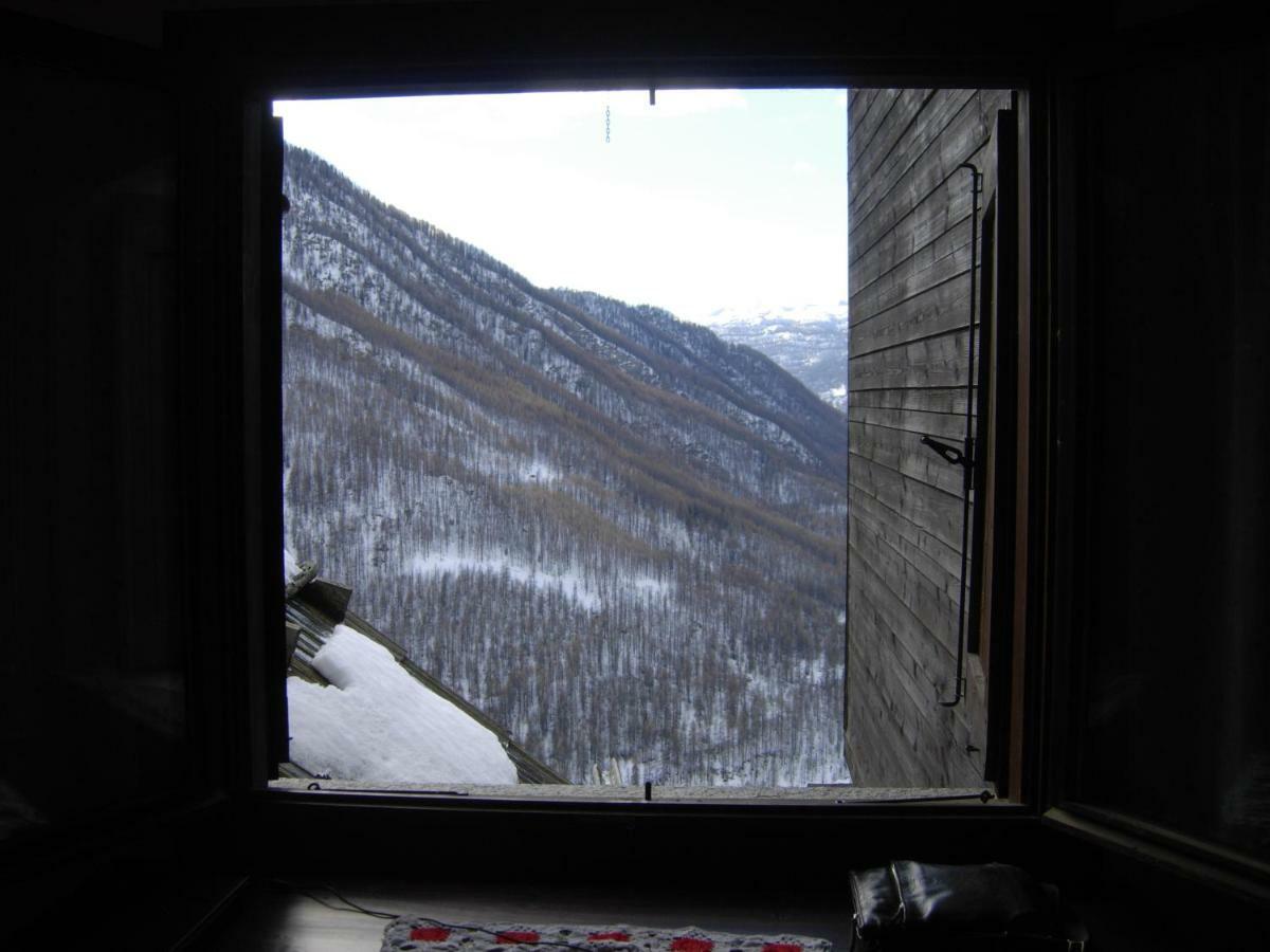 Jackson Apartment Sauze di Cesana Exterior photo