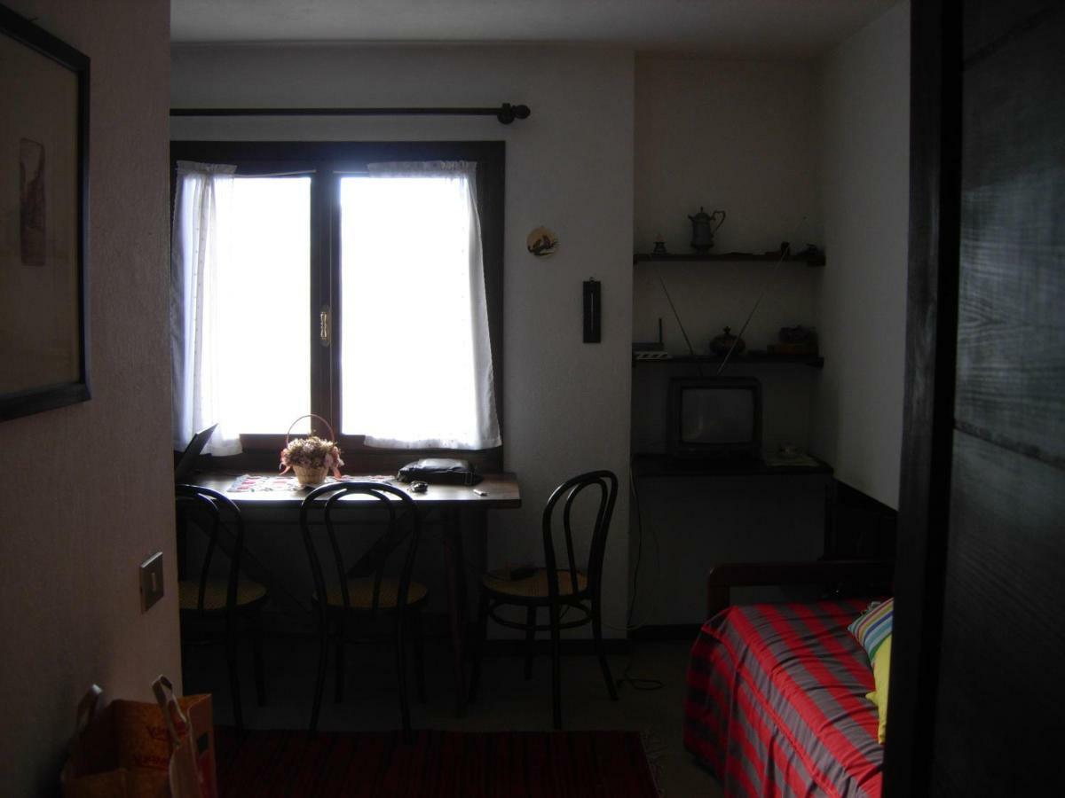 Jackson Apartment Sauze di Cesana Exterior photo