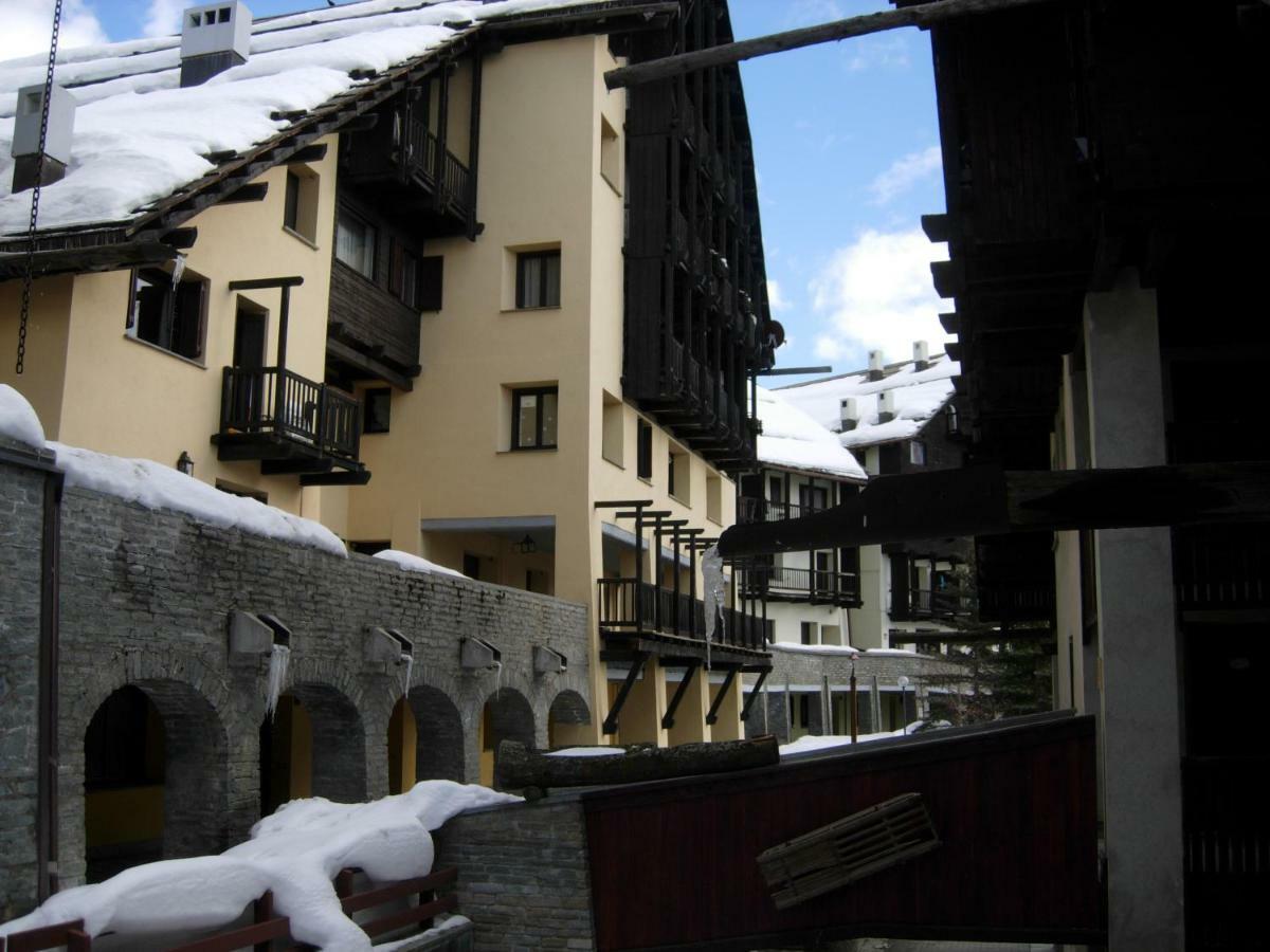 Jackson Apartment Sauze di Cesana Exterior photo